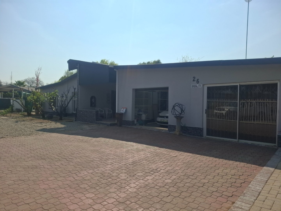 3 Bedroom Property for Sale in Presidentia Free State